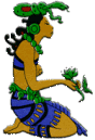 Description: Description: Description: Ix Chel - Mayan Goddess