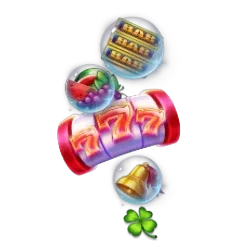 Buah
777 Slot ST789