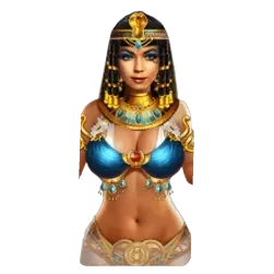 Mistik
Mesir Slot ST789