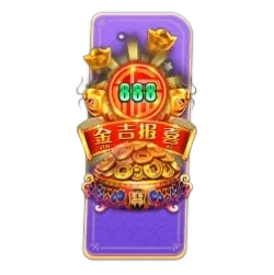 Endless
Treasure Slot ST789