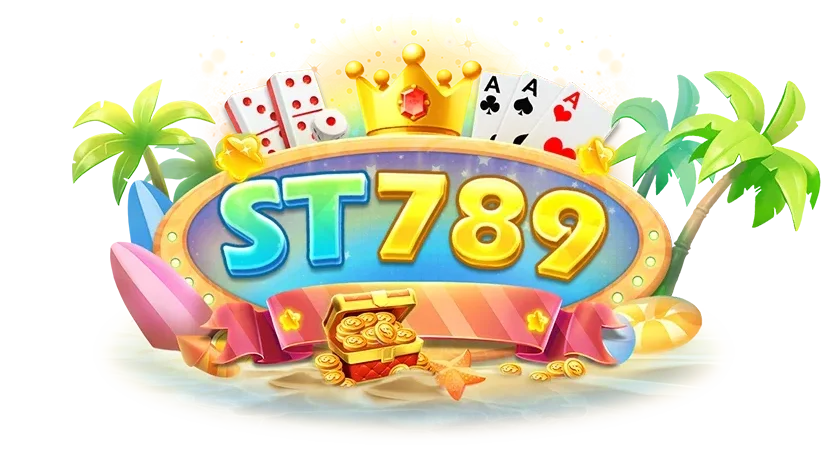 ST789 Logo